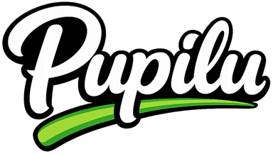 Logo Pupilu